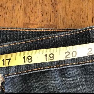 Men’s Jean